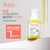Avène Hyaluron Activ Procedure Lifting Serum 30ml
