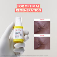 Avène Hyaluron Activ Procedure Lifting Serum 30ml