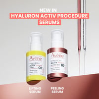 Avène Hyaluron Activ Procedure Lifting Serum 30ml