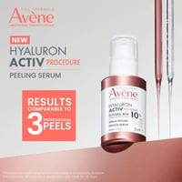 Avène Hyaluron Activ Procedure Peeling Serum 30ml