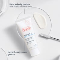 Avène Hydrance Rich Hydrating Cream 40ml