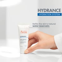 Avène Hydrance Rich Hydrating Cream 40ml