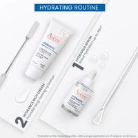 Avène Hydrance Rich Hydrating Cream 40ml