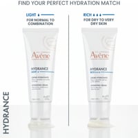 Avène Hydrance Rich Hydrating Cream 40ml
