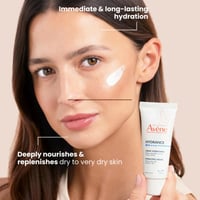 Avène Hydrance Rich Hydrating Cream 40ml