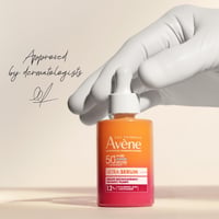 Avène سيروم فائق يملأ البشرة فوراً SPF50+ 30ml