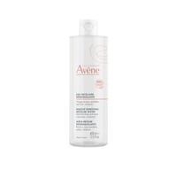 Avène ماء ميسيلار لإزالة المكياج