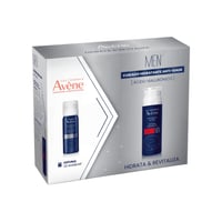 Avène Men Coffret Soin Hydratant Anti-Âge