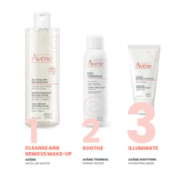 Avène Soothing Hydrating Mask 50ml