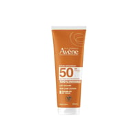 Avène Sun Sonnenschutz-Lotion Hoher Schutz 100% Unsichtbar SPF50 250ml