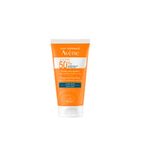 Avène Sun Very High Protection Fluid SPF50+