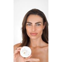 Avène Sun High Protection Tinted Compact Mineral Sunscreen Doré SPF50 10g