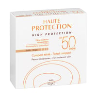 Avène واقي شمس معدني مضغوط ملون عالي الحماية Sable SPF50 ‏10g