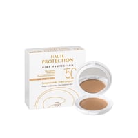 Avène واقي شمس معدني مضغوط ملون عالي الحماية Sable SPF50 ‏10g