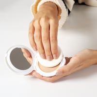 Avène واقي شمس معدني مضغوط ملون عالي الحماية Sable SPF50 ‏10g