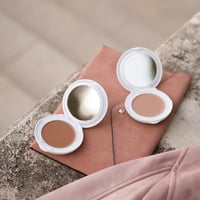 Avène Sun High Protection Tinted Compact Mineral Sunscreen