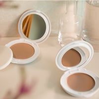 Avène Sun High Protection Tinted Compact Mineral Sunscreen