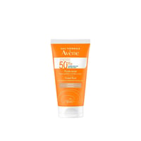 Avène Sun Very High Protection Fluid SPF50+