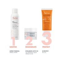 Avène Sun Very High Protection B-Protect Enhanceur SPF50+ Sunscreen 30ml (1.01floz)
