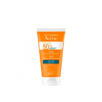 Avène Sun Fluid o Bardzo Wysokiej Ochronie SPF50+ 50ml