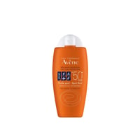 Avène Sun Fluido Solar Deportivo Protección Muy Alta SPF50+ 100ml