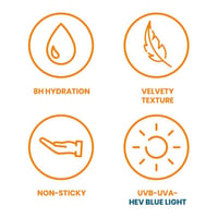 Avène Sun Very High Protection Tinted Cream SPF50+ 50ml (1.69floz)
