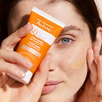 Avène Sun Very High Protection Tinted Cream SPF50+ 50ml (1.69floz)