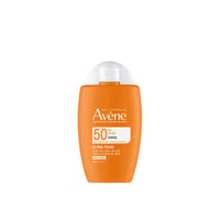 Avène Protector Solar Fluido Ultraligero Invisible SPF50 50ml