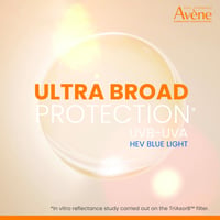 Avène Protector Solar Fluido Ultraligero Invisible SPF50 50ml