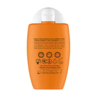 Avène Protector Solar Fluido Ultraligero Invisible SPF50 50ml