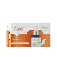 Avène Vitamin Activ Cg Anti-Wrinkle & Brightness Gift Set
