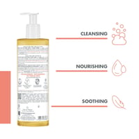 Avène XeraCalm A.D Lipiden-Aanvullende Reinigingsolie 750ml