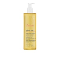Avène XeraCalm A.D Lipid-Replenishing Cleansing Oil