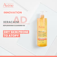 Avène XeraCalm A.D Verzachtende Reinigingsolie 1L