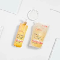 Avène XeraCalm A.D Відновлювальна Очищувальна Олія Еко-Заправка 400ml
