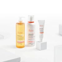 Avène XeraCalm A.D Відновлювальна Очищувальна Олія Еко-Заправка 400ml