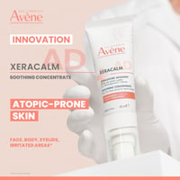 Avène Xeracalm A.D Soothing Concentrate 40ml