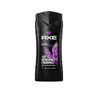Axe Excite Nettoyant Corps 3-en-1 Parfum Longue Durée 12h 400ml