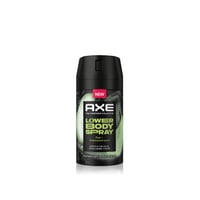 Axe Lower Body Deodorant Spray Pear & Cedarwood Scent 100ml