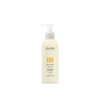 Babé Balm to Oil