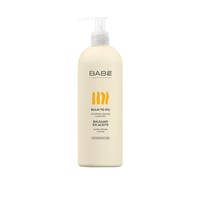Babé Balm to Oil
