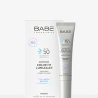 CORRETOR COLOR FIT CONCEALER FPS 50 12 ML