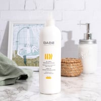 Babé 10% Urea Repairing Lotion 500ml