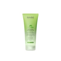 Babé Stop AKN جل التنظيف المقشر 200ml