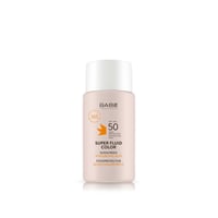 Babé Super Fluid Sunscreen SPF50