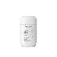 Babé Super Fluid Mineralischer Sonnenschutz SPF50