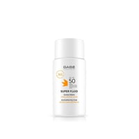 Babé Super Fluid Sunscreen SPF50