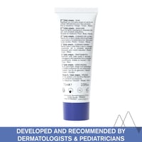 Uriage Baby 1st Cold Cream 75ml