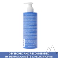 Uriage Baby 1st Moisturizing Milk 500ml