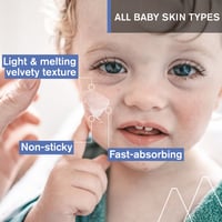 Uriage Baby 1st Moisturizing Cream 40ml